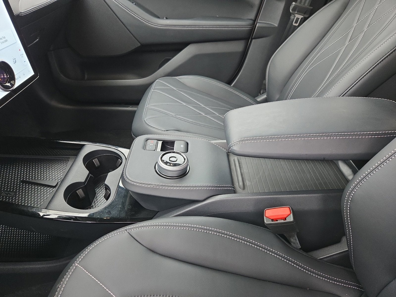 2024 Ford Mustang Mach-E Select