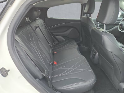 2024 Ford Mustang Mach-E Select