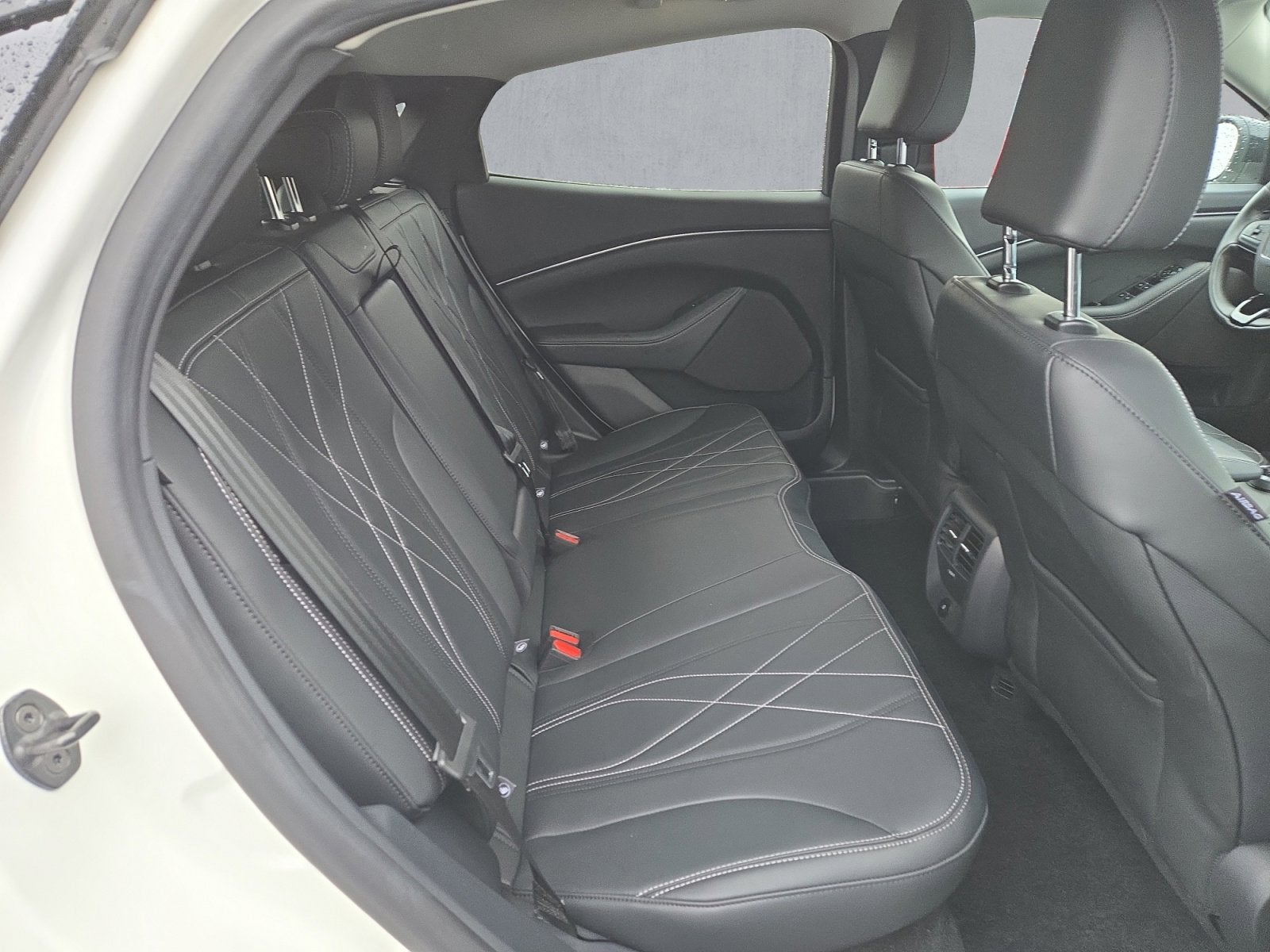 2024 Ford Mustang Mach-E Select