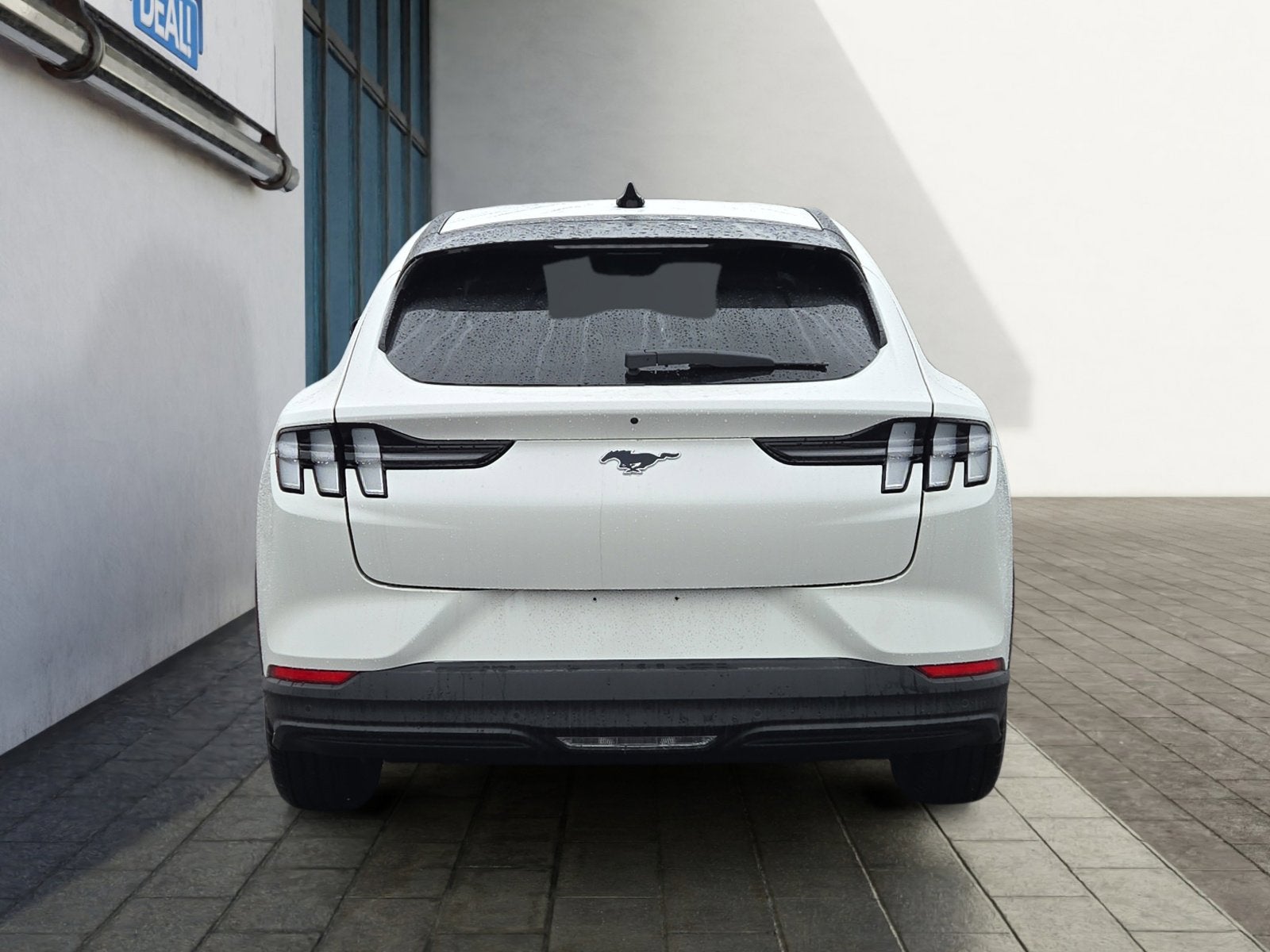 2024 Ford Mustang Mach-E Select