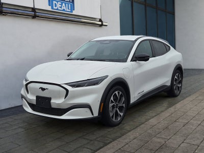 2024 Ford Mustang Mach-E Select