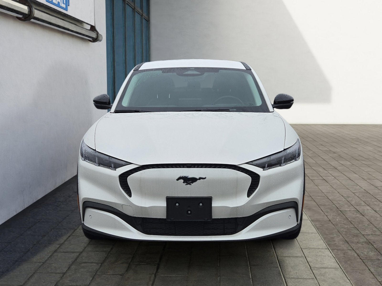 2024 Ford Mustang Mach-E Select