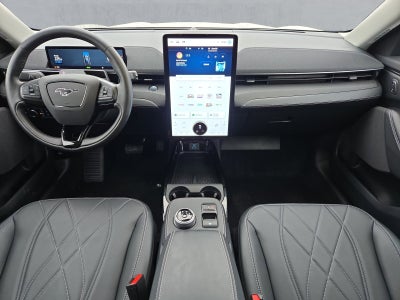 2024 Ford Mustang Mach-E Select
