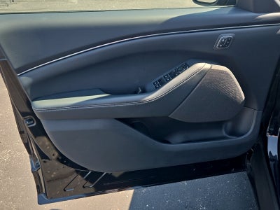 2024 Ford Mustang Mach-E Select