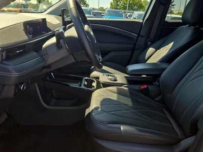 2024 Ford Mustang Mach-E Select