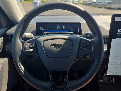 2024 Ford Mustang Mach-E Select