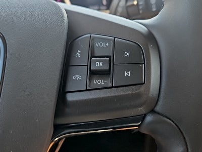 2024 Ford Mustang Mach-E Select