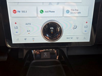 2024 Ford Mustang Mach-E Select