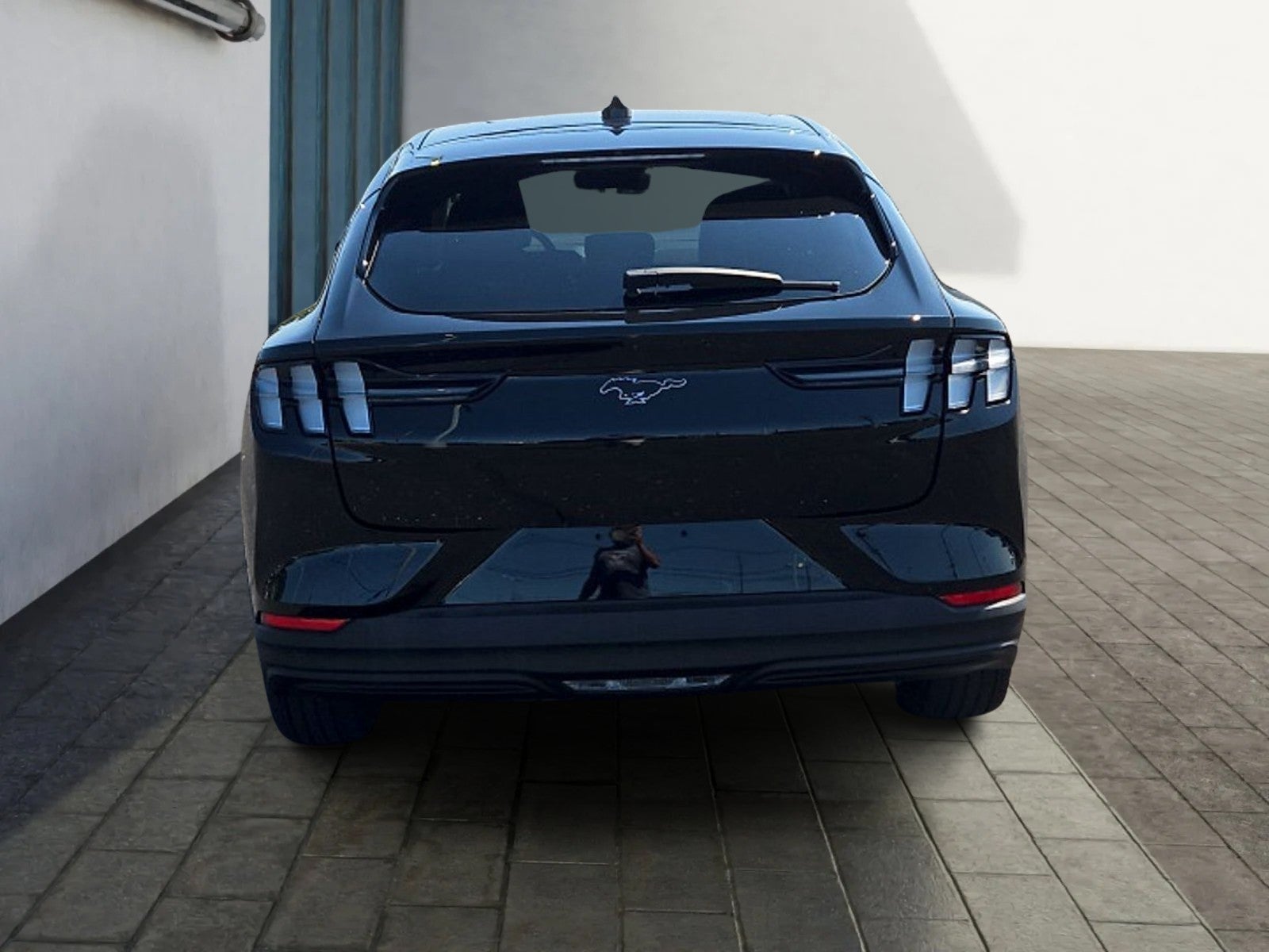 2024 Ford Mustang Mach-E Select