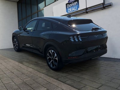 2024 Ford Mustang Mach-E Select