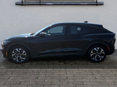 2024 Ford Mustang Mach-E Select