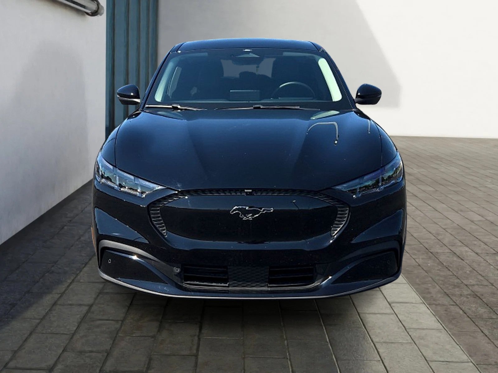 2024 Ford Mustang Mach-E Select