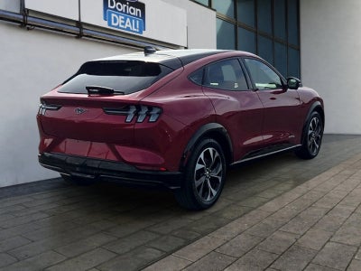 2023 Ford Mustang Mach-E Premium