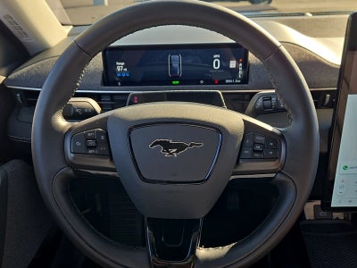2024 Ford Mustang Mach-E Premium