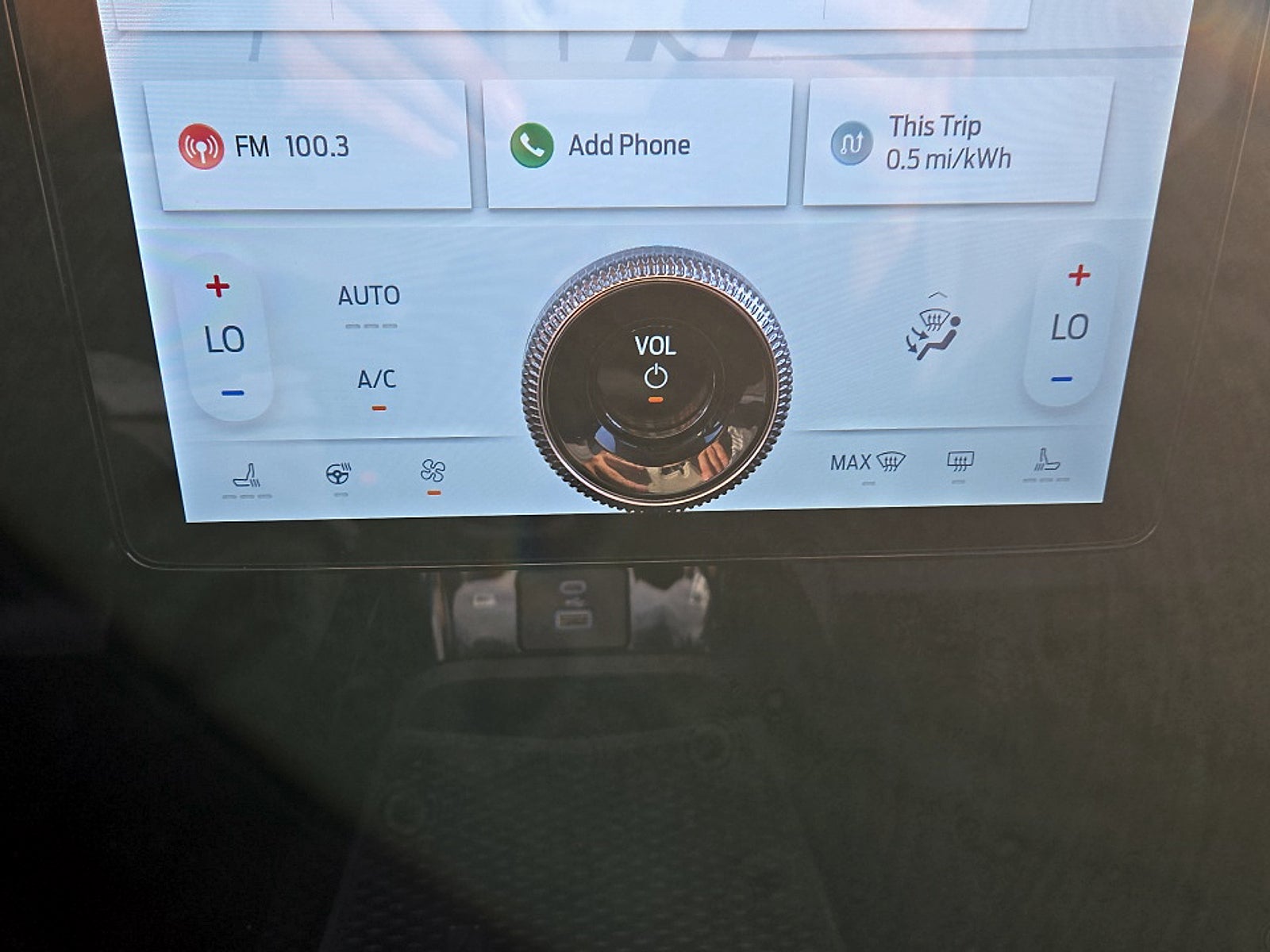 2024 Ford Mustang Mach-E Premium