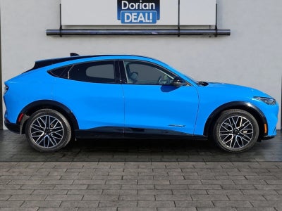 2024 Ford Mustang Mach-E Premium