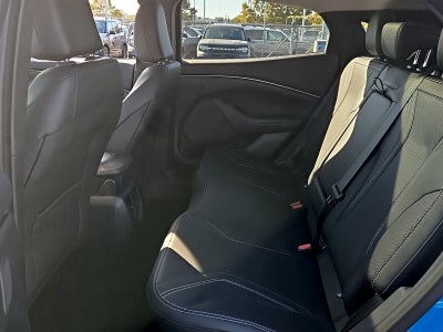 2024 Ford Mustang Mach-E Premium