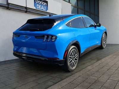 2024 Ford Mustang Mach-E Premium