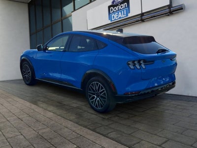 2024 Ford Mustang Mach-E Premium