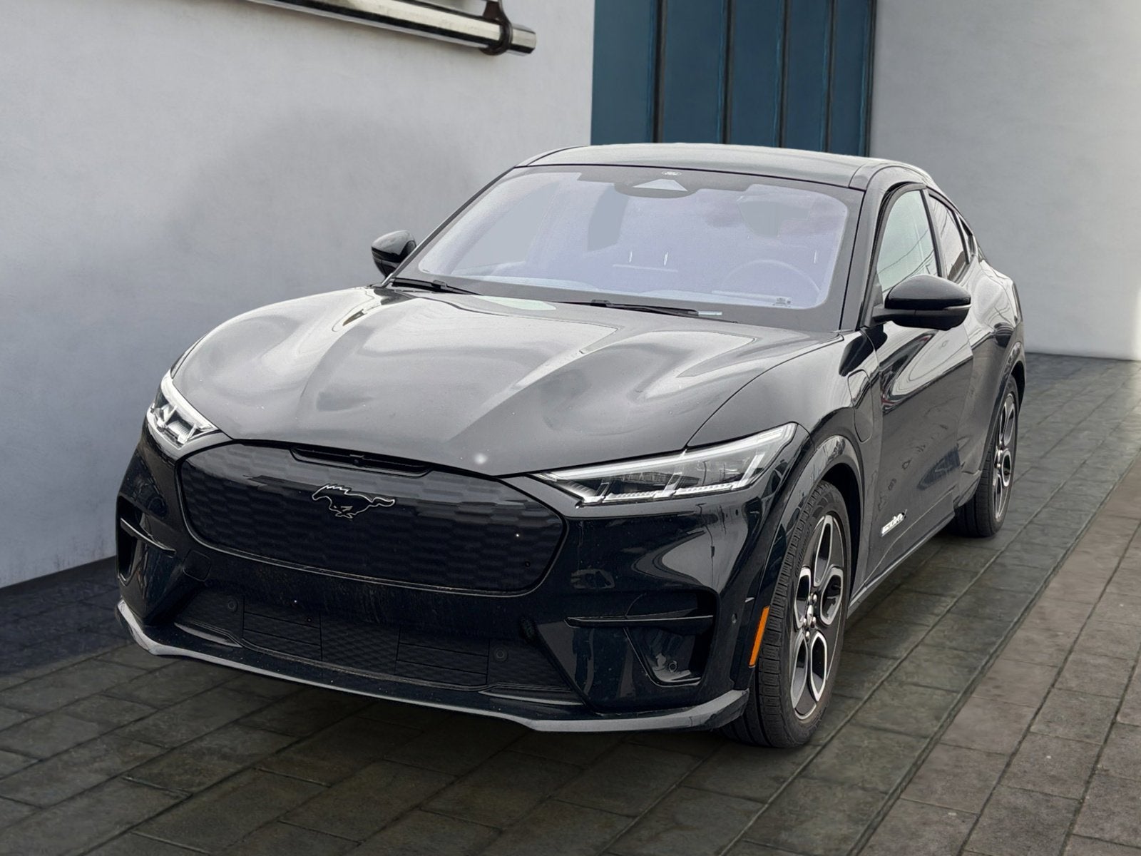 2023 Ford Mustang Mach-E GT