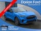 2024 Ford Mustang Mach-E GT