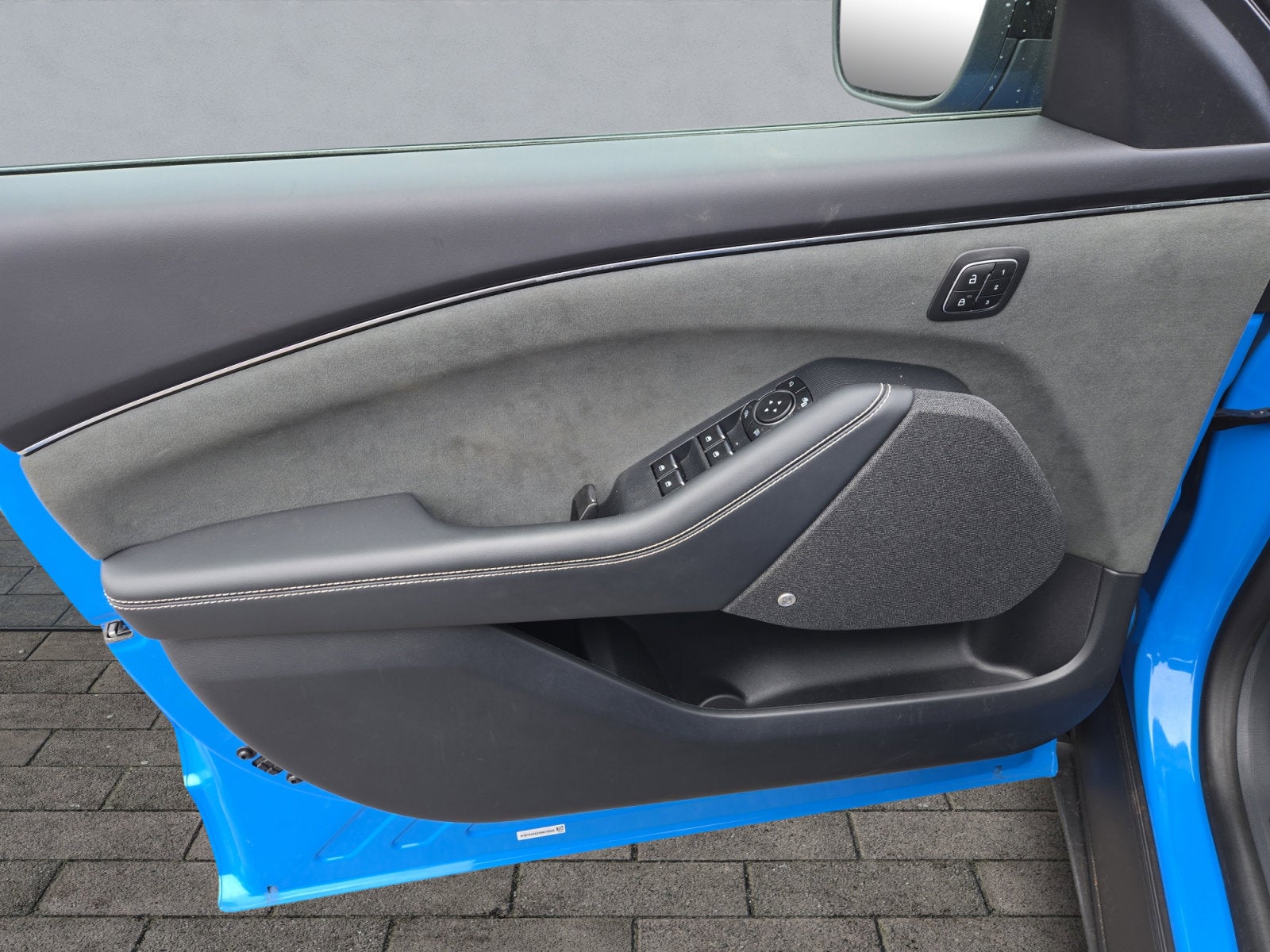 2024 Ford Mustang Mach-E GT