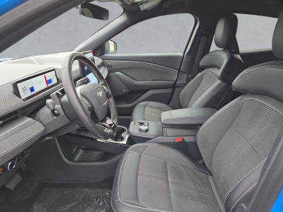 2024 Ford Mustang Mach-E GT