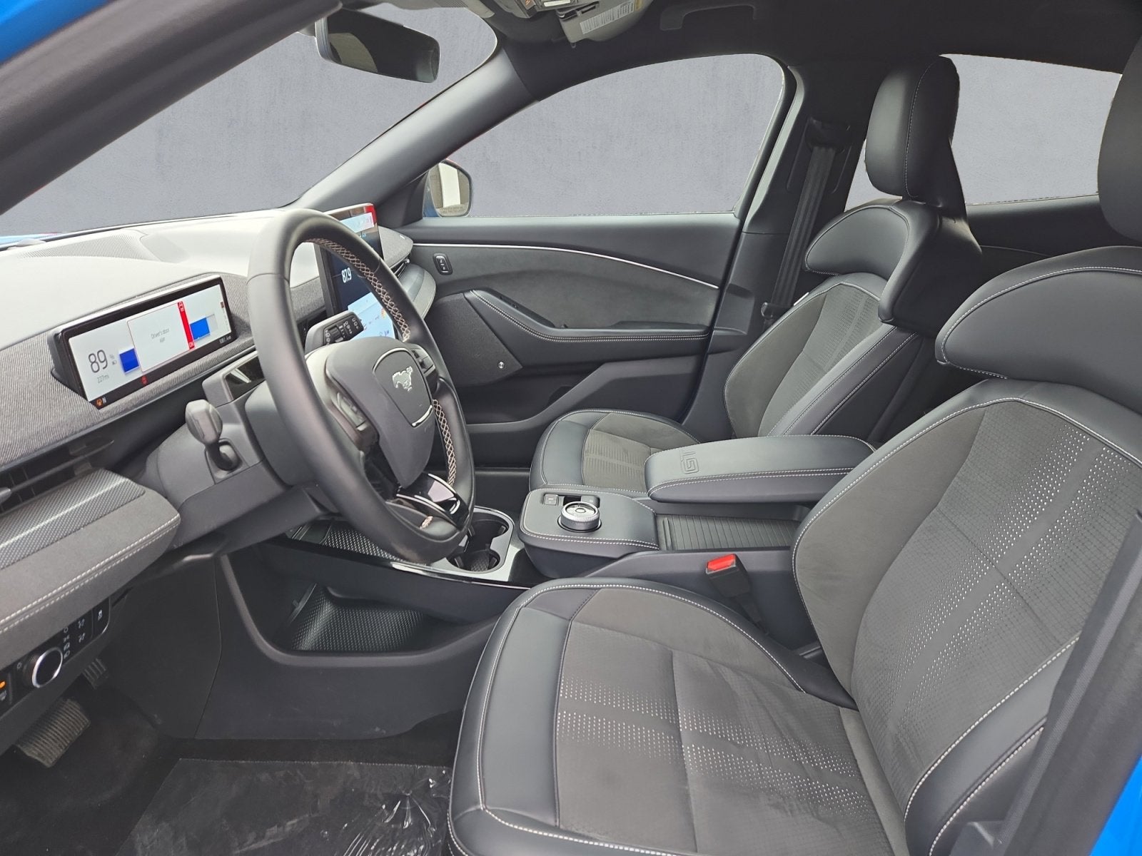 2024 Ford Mustang Mach-E GT