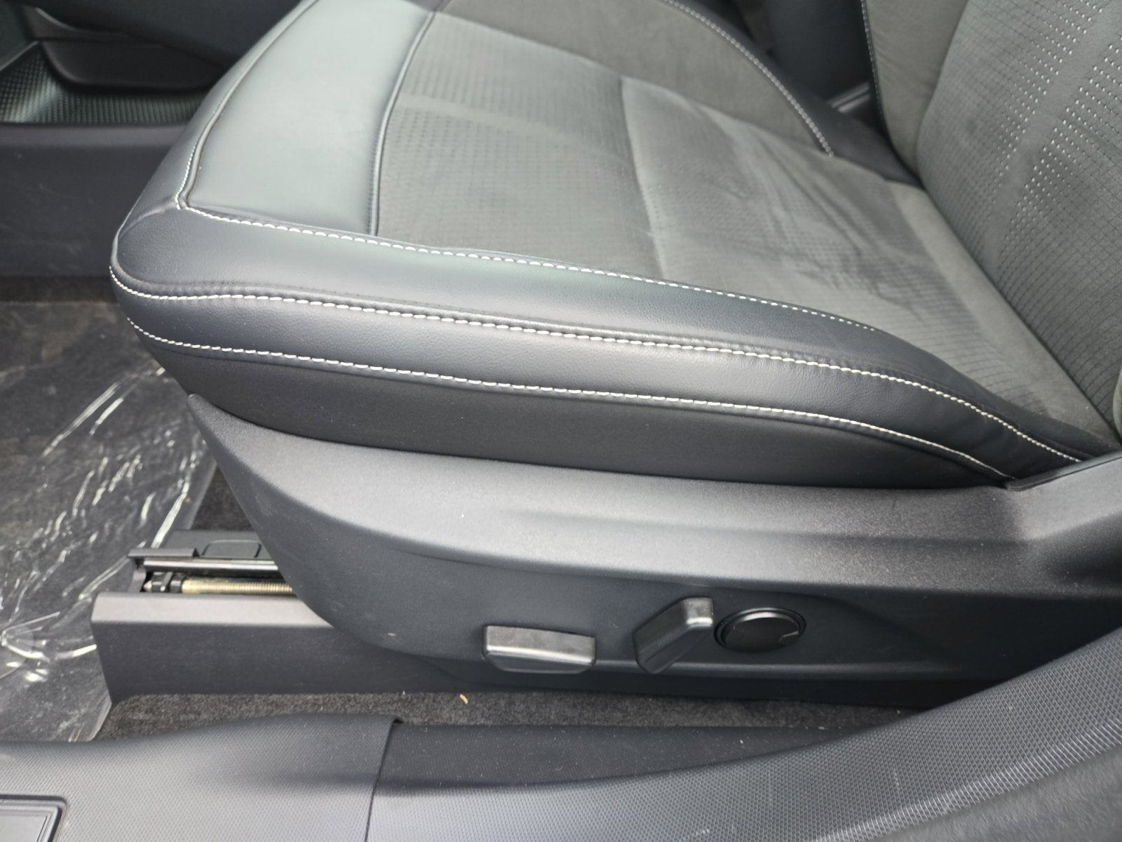 2024 Ford Mustang Mach-E GT