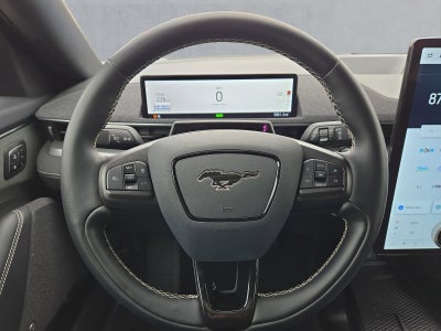 2024 Ford Mustang Mach-E GT