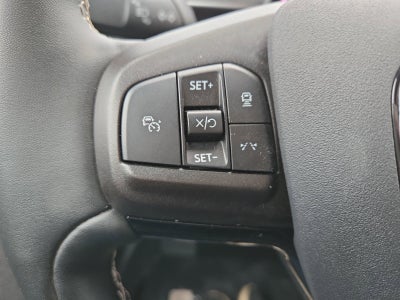 2024 Ford Mustang Mach-E GT