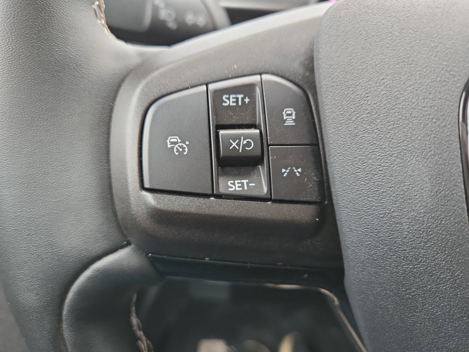 2024 Ford Mustang Mach-E GT