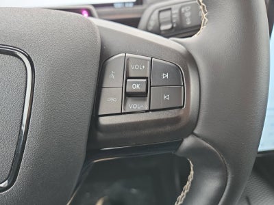 2024 Ford Mustang Mach-E GT