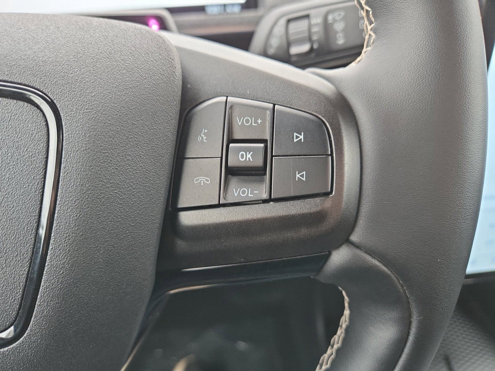 2024 Ford Mustang Mach-E GT