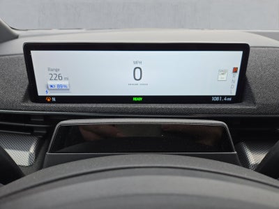 2024 Ford Mustang Mach-E GT