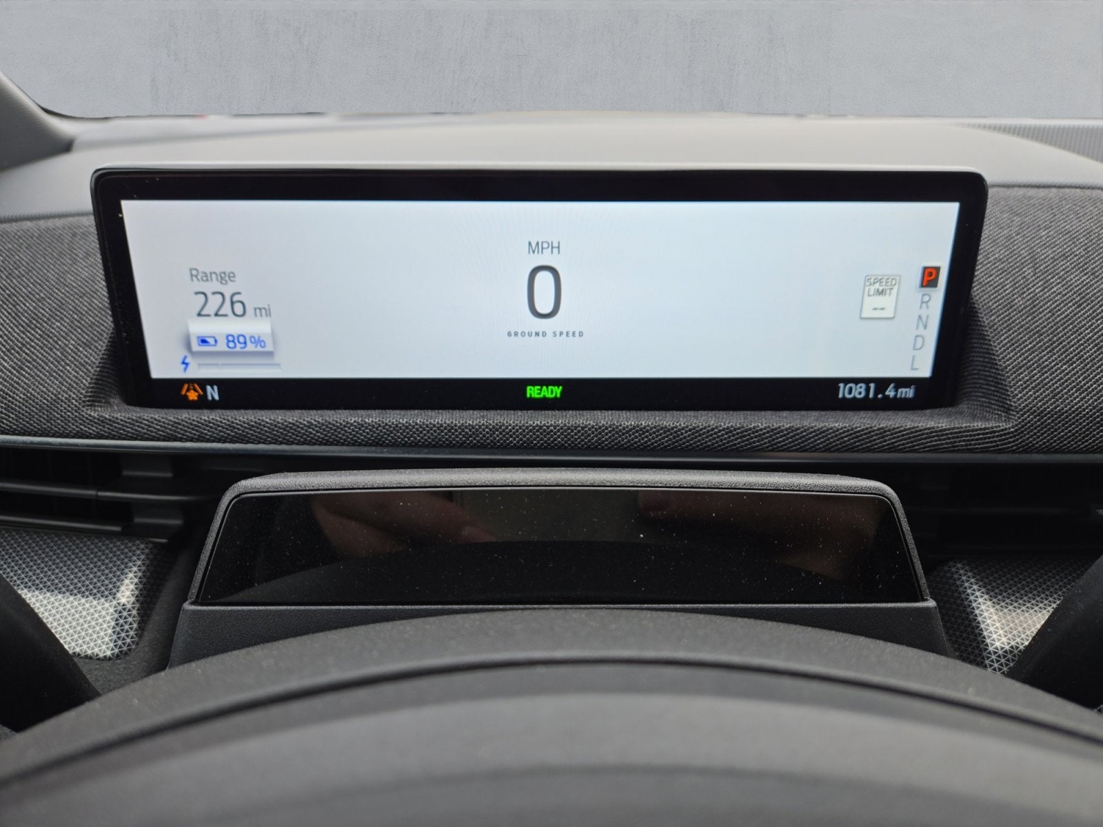 2024 Ford Mustang Mach-E GT