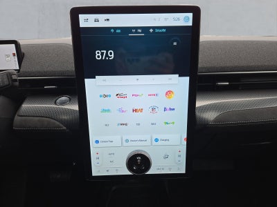 2024 Ford Mustang Mach-E GT