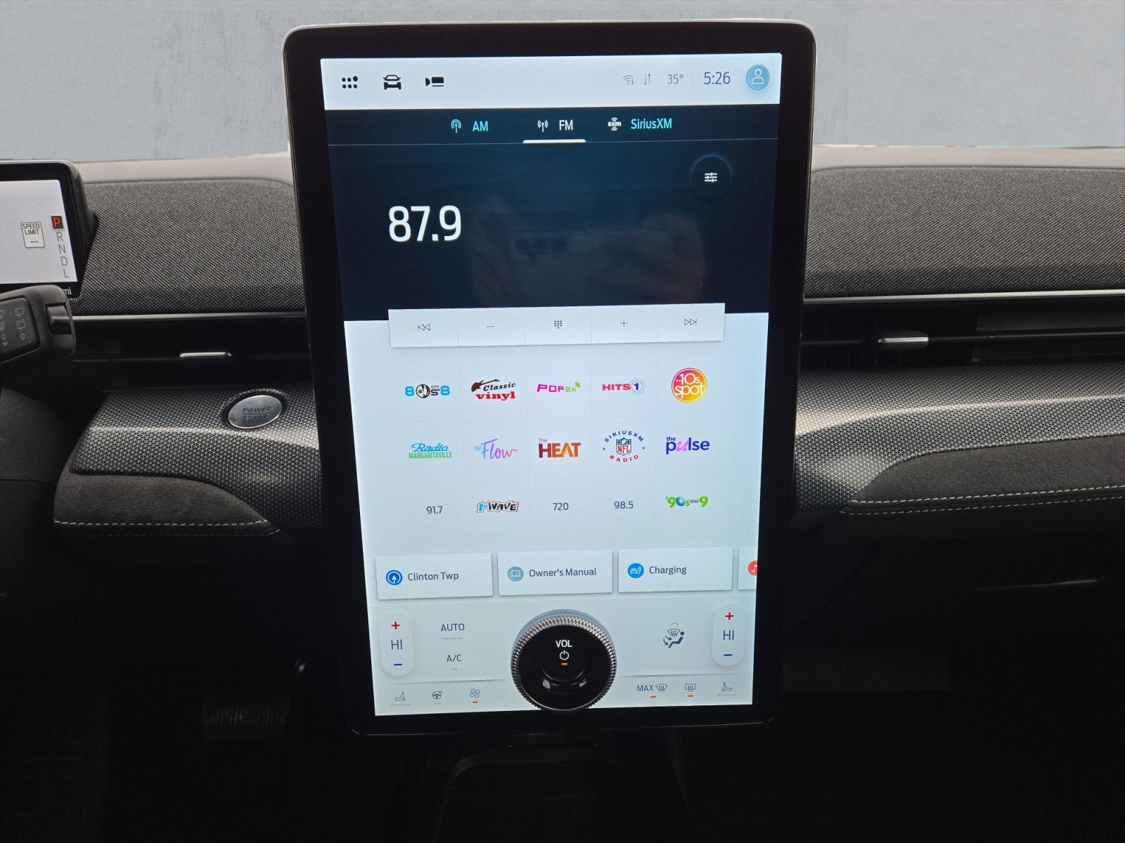 2024 Ford Mustang Mach-E GT