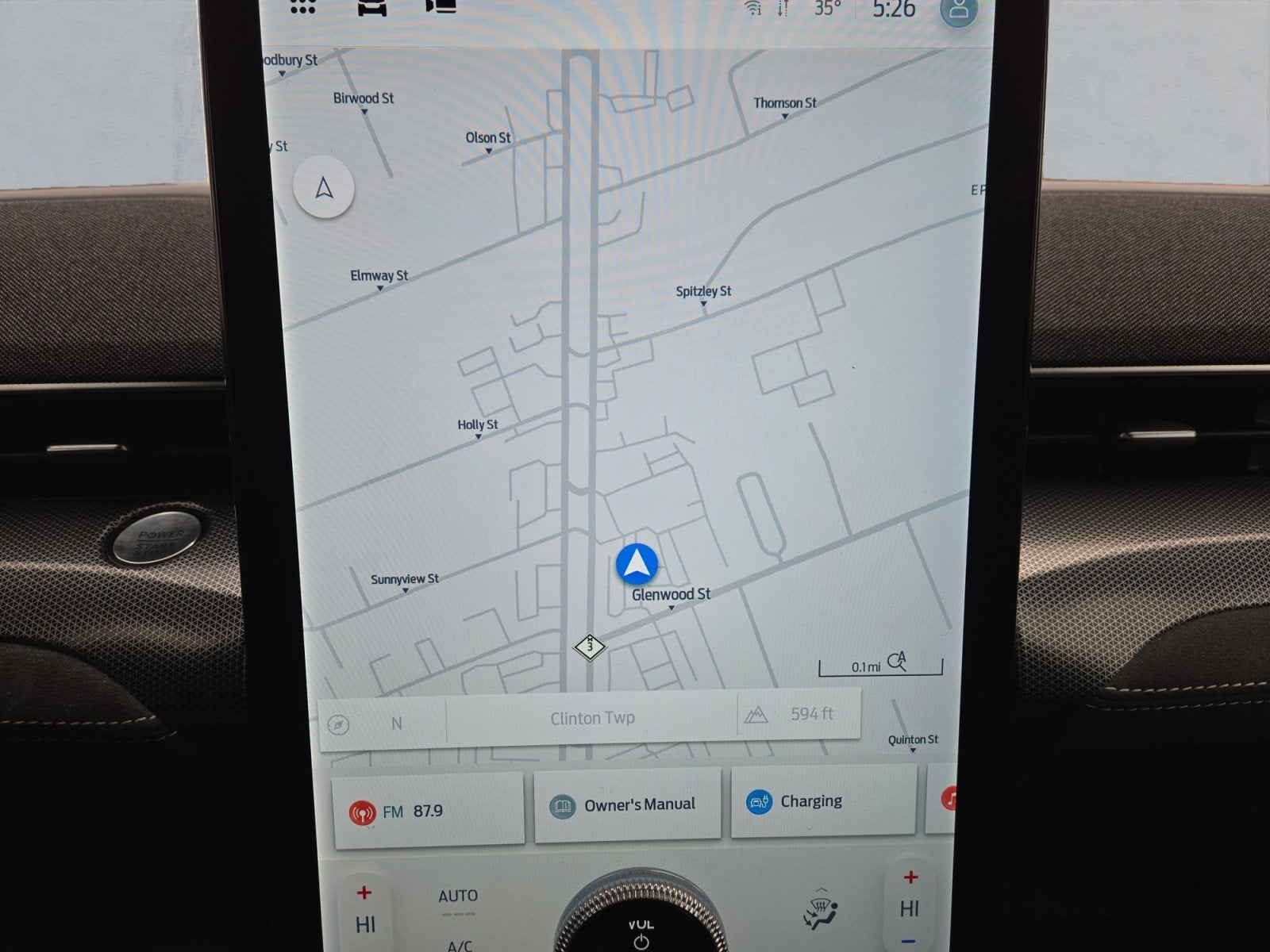 2024 Ford Mustang Mach-E GT