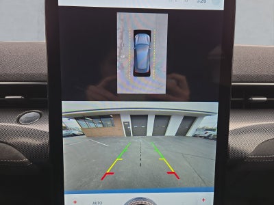 2024 Ford Mustang Mach-E GT