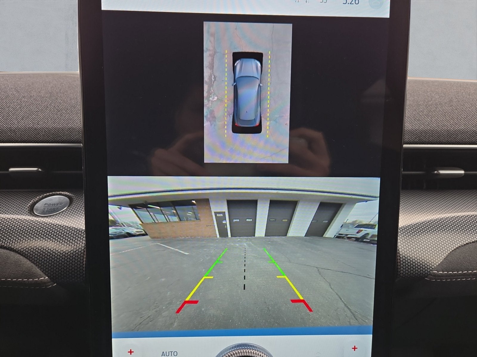 2024 Ford Mustang Mach-E GT