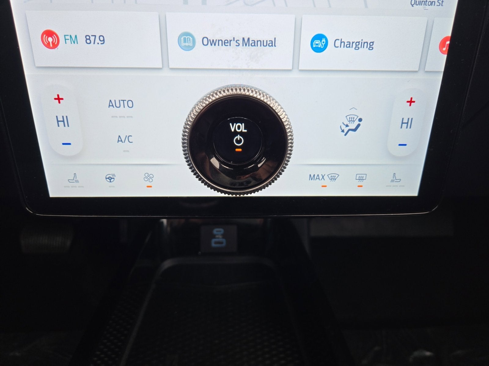 2024 Ford Mustang Mach-E GT