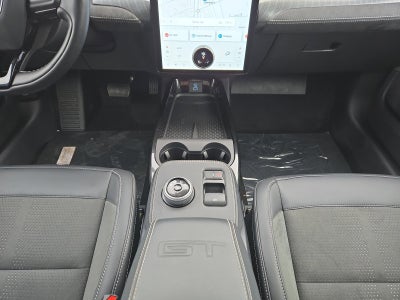 2024 Ford Mustang Mach-E GT