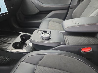 2024 Ford Mustang Mach-E GT