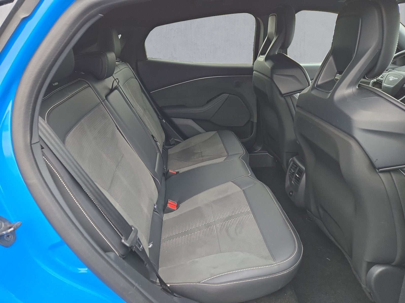 2024 Ford Mustang Mach-E GT