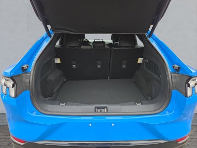 2024 Ford Mustang Mach-E GT