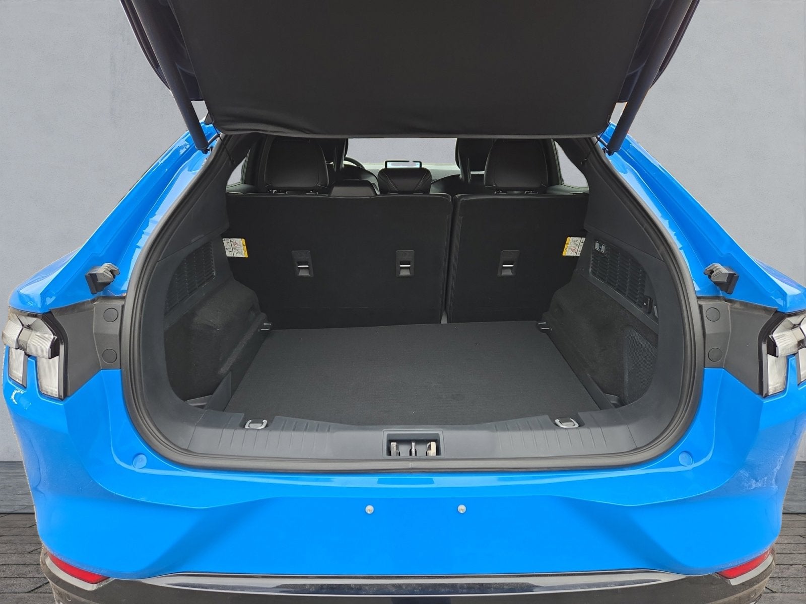 2024 Ford Mustang Mach-E GT