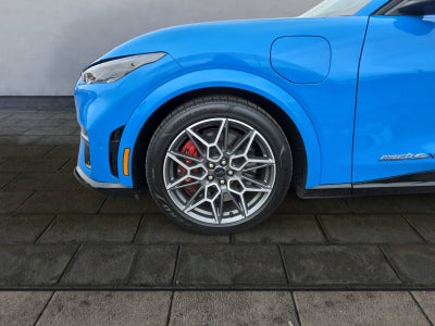 2024 Ford Mustang Mach-E GT