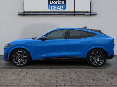 2024 Ford Mustang Mach-E GT