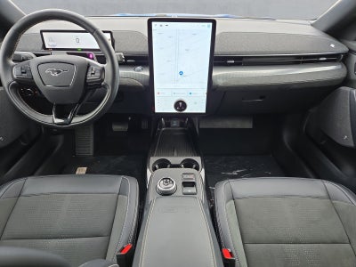 2024 Ford Mustang Mach-E GT